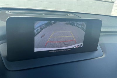 2023 Mazda Mazda CX-9 Touring Plus