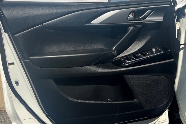 2023 Mazda Mazda CX-9 Touring Plus