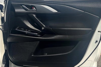 2023 Mazda Mazda CX-9 Touring Plus