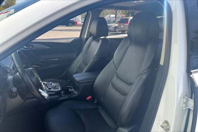 2023 Mazda Mazda CX-9 Touring Plus