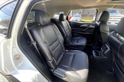 2023 Mazda Mazda CX-9 Touring Plus