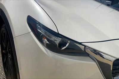 2023 Mazda Mazda CX-9 Touring Plus