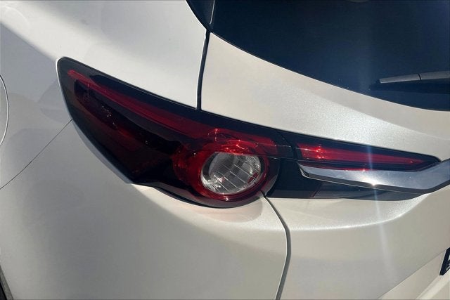 2023 Mazda Mazda CX-9 Touring Plus