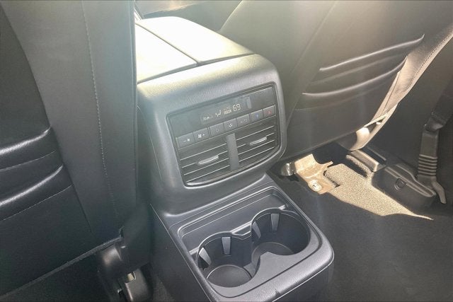 2023 Mazda Mazda CX-9 Touring Plus