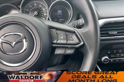 2023 Mazda Mazda CX-9 Touring Plus