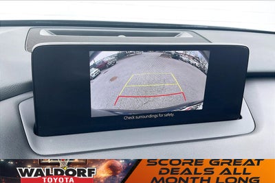 2023 Mazda Mazda CX-9 Touring Plus