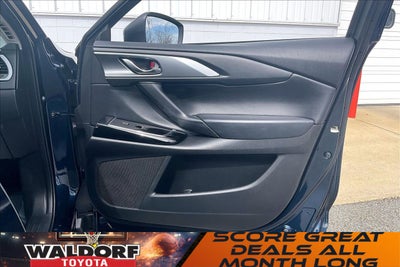 2023 Mazda Mazda CX-9 Touring Plus