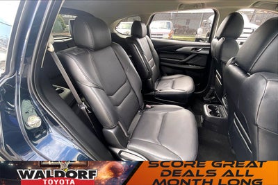 2023 Mazda Mazda CX-9 Touring Plus