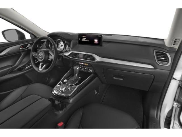 2023 Mazda Mazda CX-9 Touring