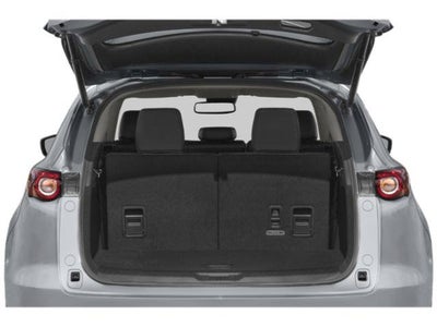 2023 Mazda Mazda CX-9 Touring