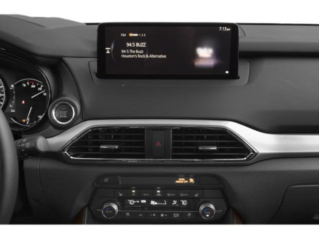 2023 Mazda Mazda CX-9 Signature