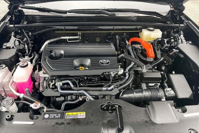 2026 Toyota Crown Limited