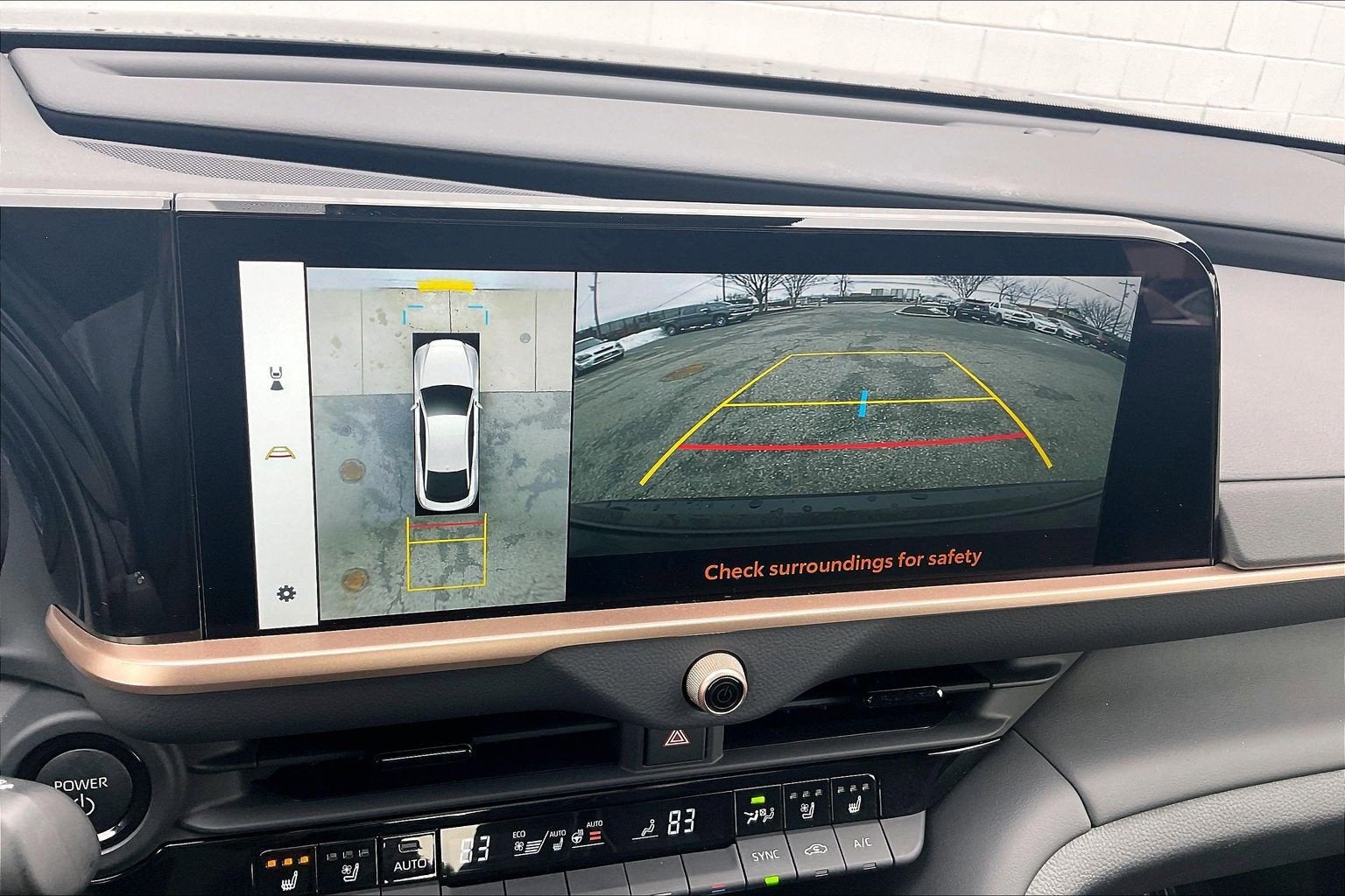 2026 Toyota Crown Limited