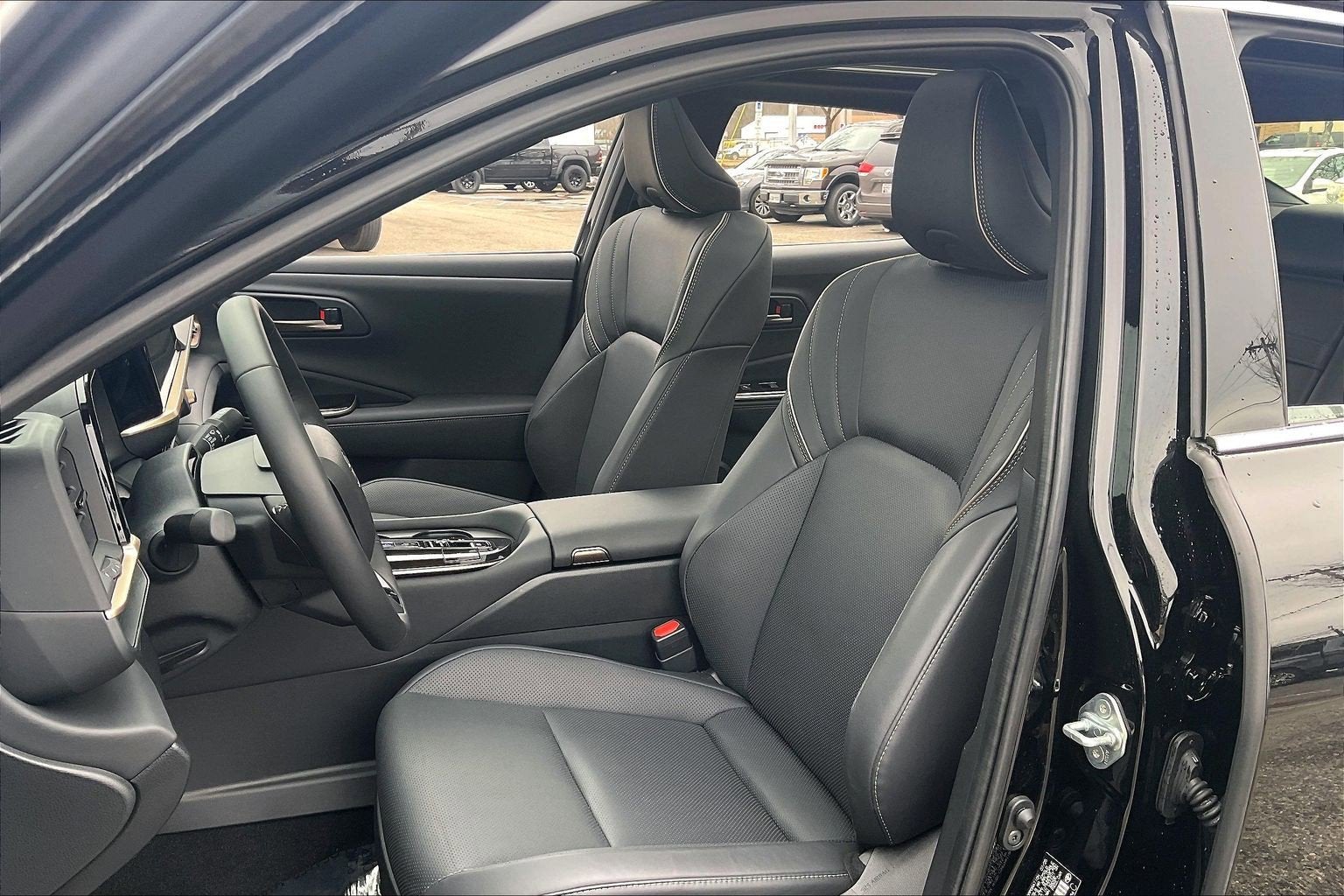 2026 Toyota Crown Limited