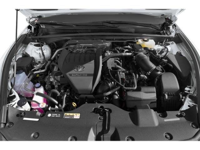 2026 Toyota Crown Platinum