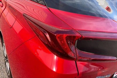 2019 Toyota Prius Prime Premium