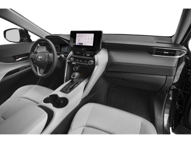 2023 Toyota Venza LE