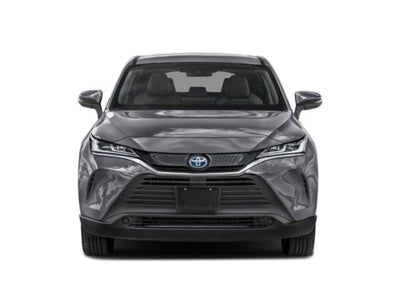 2023 Toyota Venza LE