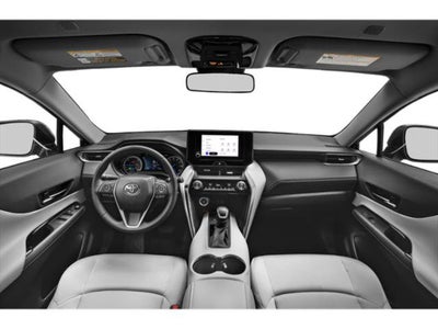 2023 Toyota Venza LE