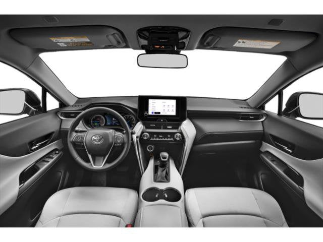 2023 Toyota Venza LE