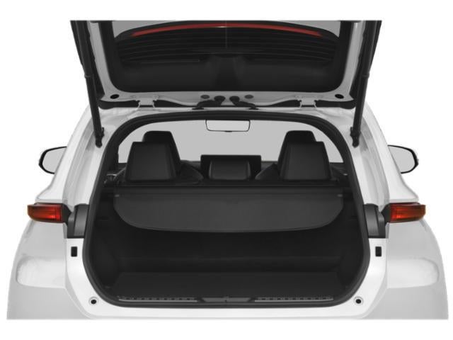 2023 Toyota Venza Base