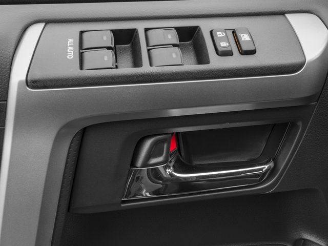 2016 Toyota 4Runner Base