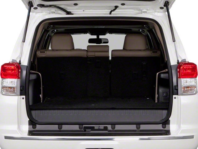 2013 Toyota 4Runner Limited