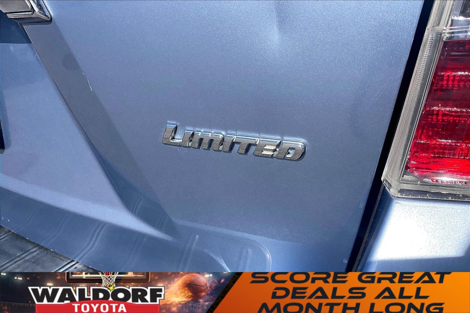 2008 Toyota Highlander Hybrid Limited