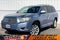 2008 Toyota Highlander Hybrid Limited