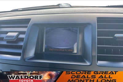 2008 Toyota Highlander Hybrid Limited