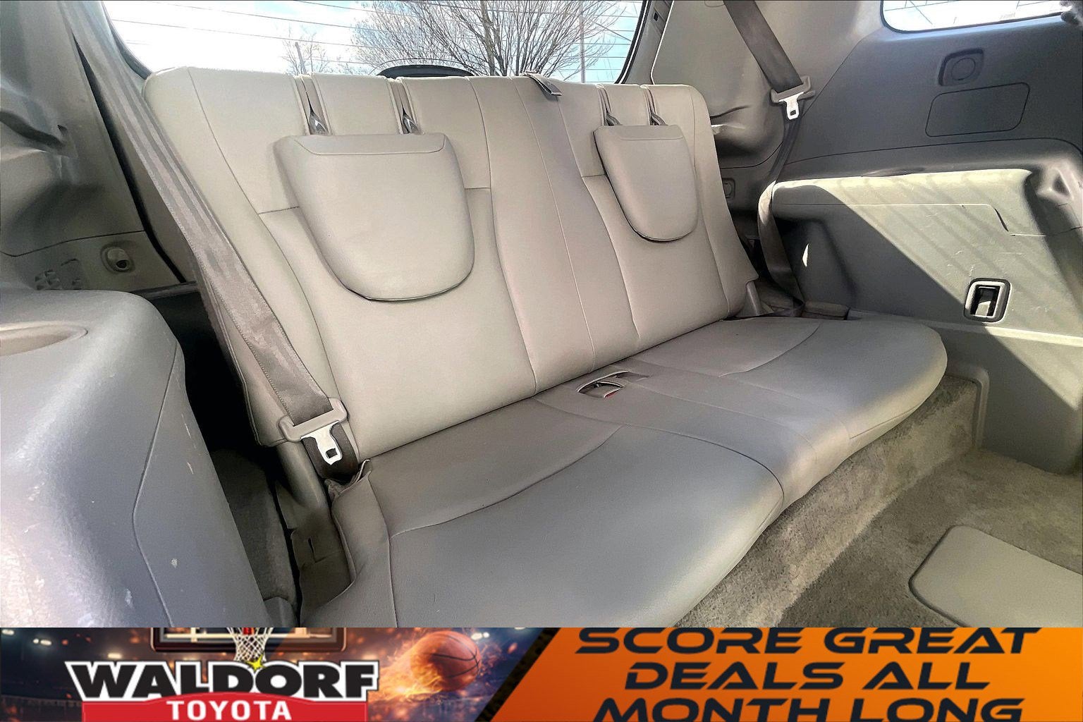 2008 Toyota Highlander Hybrid Limited