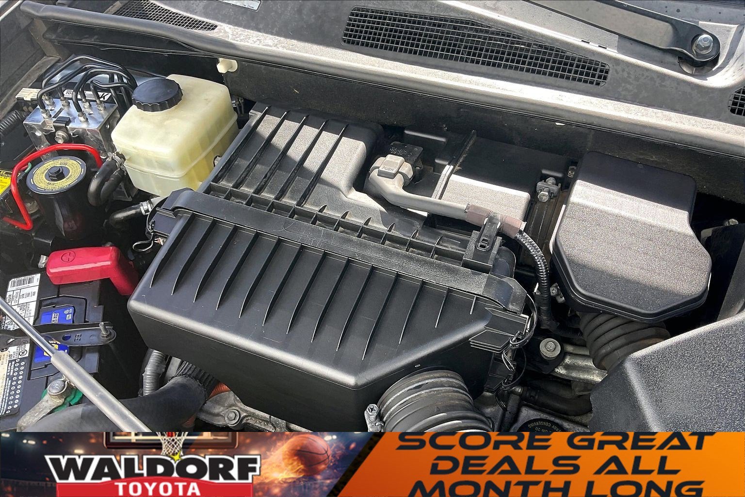 2008 Toyota Highlander Hybrid Limited