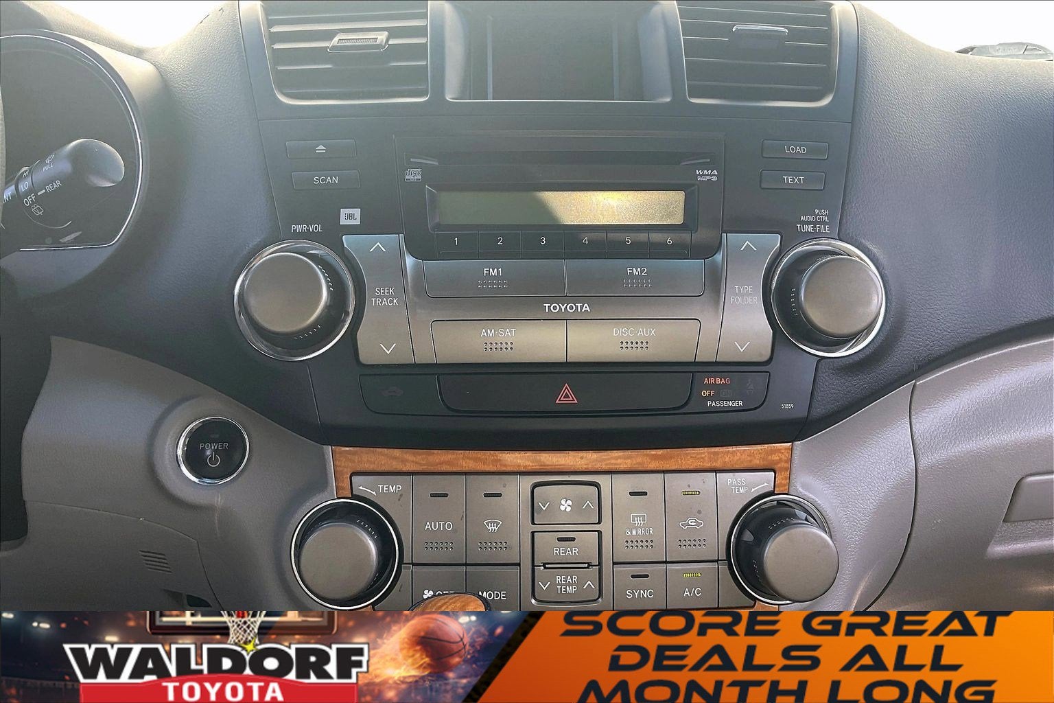 2008 Toyota Highlander Hybrid Limited