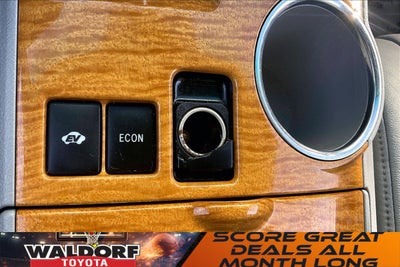 2008 Toyota Highlander Hybrid Limited