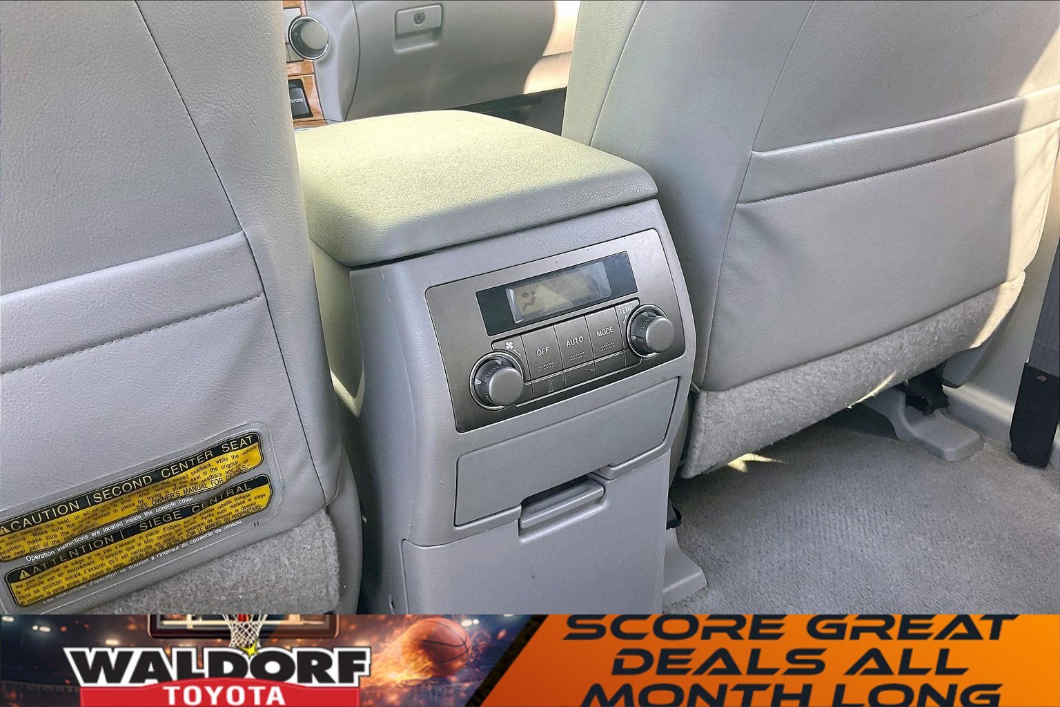 2008 Toyota Highlander Hybrid Limited