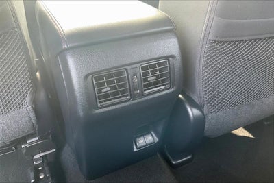 2023 Toyota 4Runner TRD Off Road