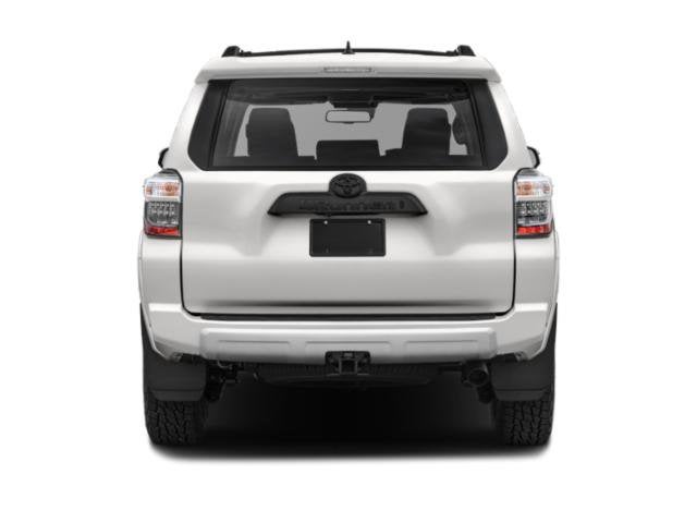 2023 Toyota 4Runner TRD Off Road