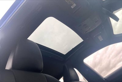 2020 Lexus IS IS 350 F SPORT