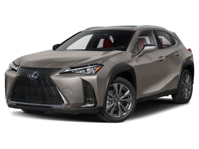 2019 Lexus UX 200 F SPORT