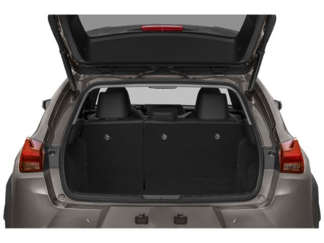 2019 Lexus UX 200 F SPORT