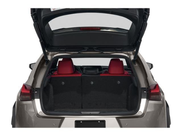 2019 Lexus UX 200 F SPORT