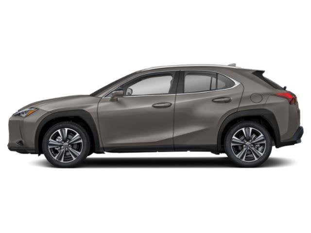 2019 Lexus UX 200 F SPORT