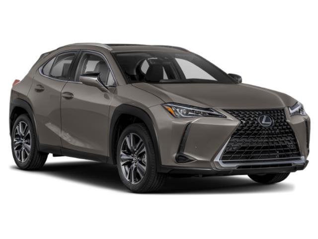2019 Lexus UX 200 F SPORT