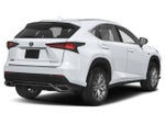 2020 Lexus NX NX 300 F SPORT