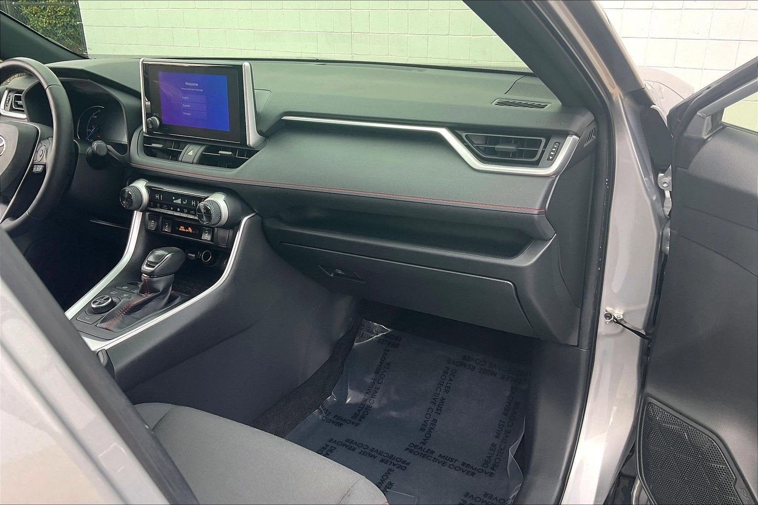 2023 Toyota RAV4 Prime SE