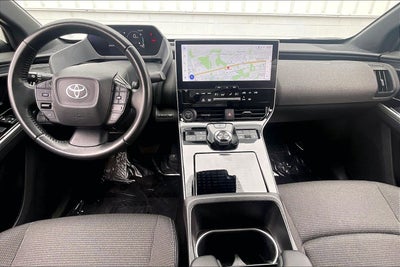 2023 Toyota bZ4X XLE