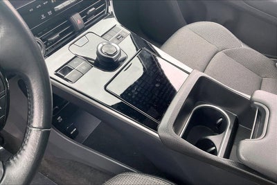 2023 Toyota bZ4X XLE