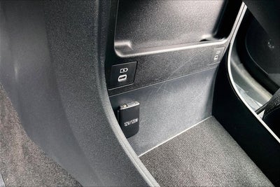 2023 Toyota bZ4X XLE