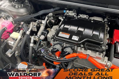 2023 Toyota bZ4X Limited