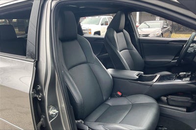 2023 Toyota bZ4X Limited